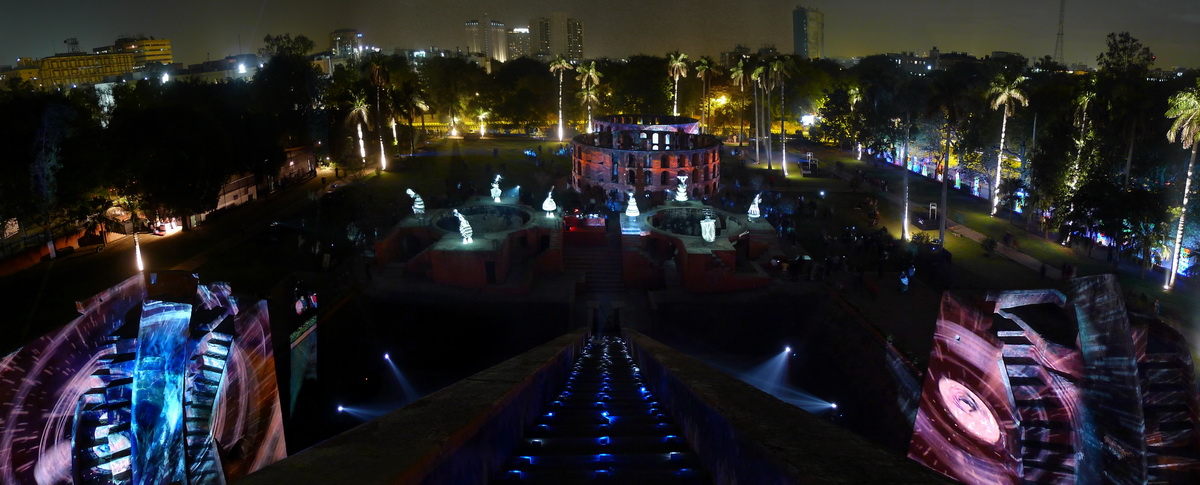 Jantar Mantar